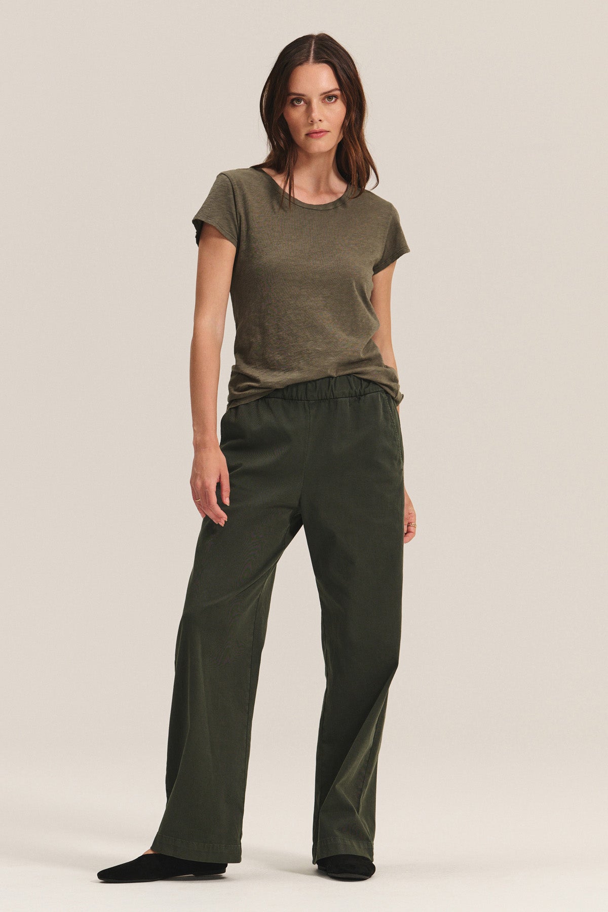 ODELIA TEE