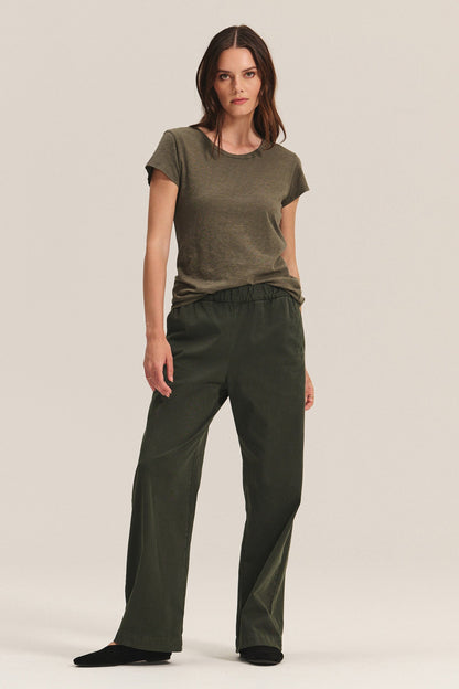 ODELIA TEE