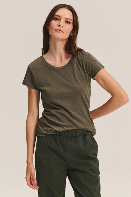 ODELIA TEE
