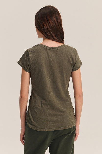 ODELIA TEE