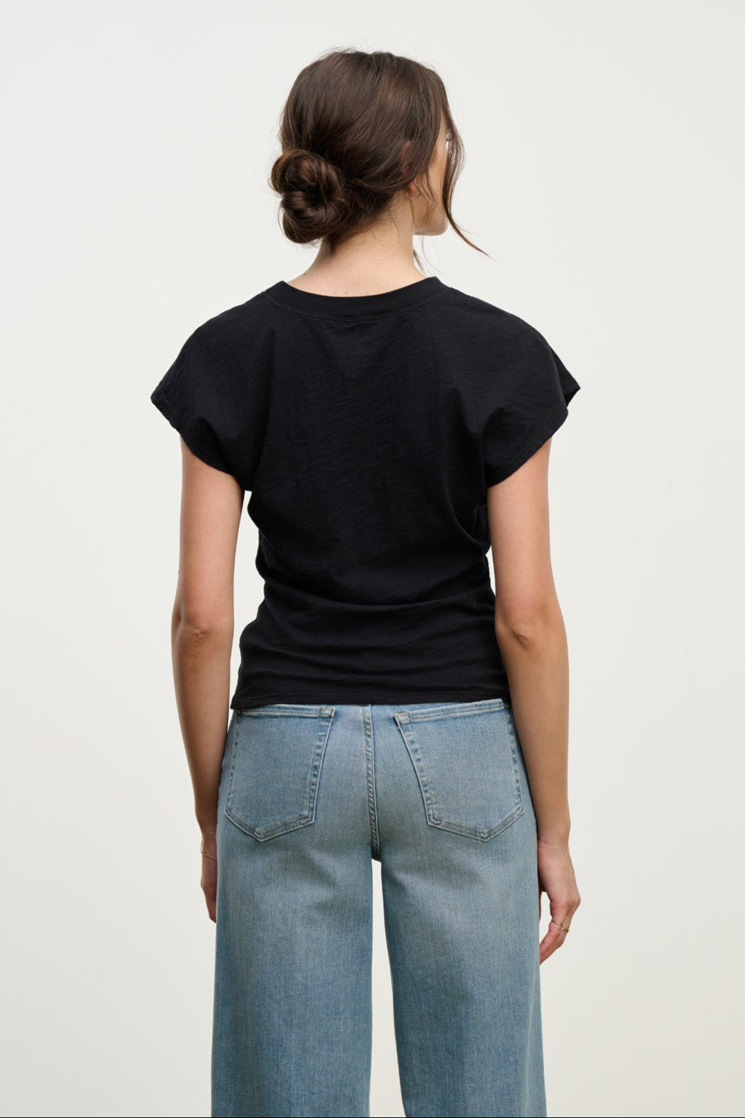 STERLING TEE