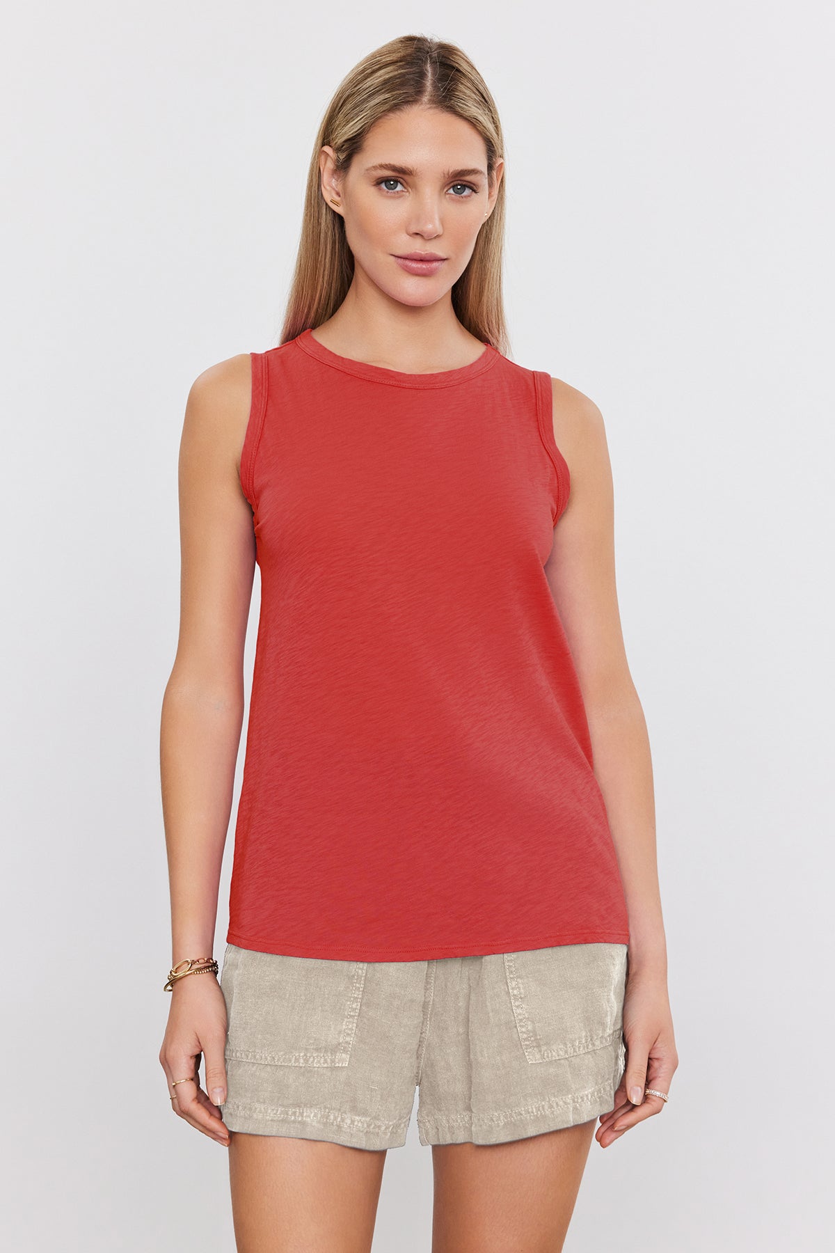 TAURUS TANK TOP
