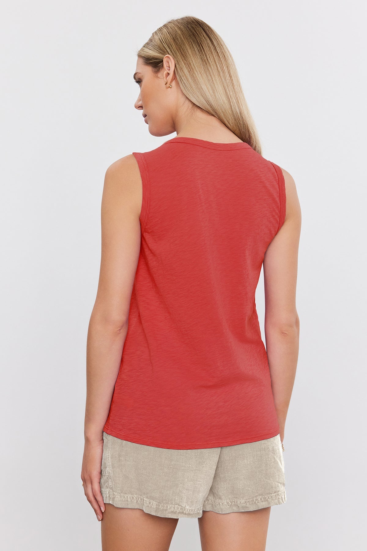 TAURUS TANK TOP