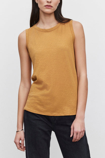 TAURUS TANK TOP