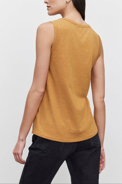 TAURUS TANK TOP