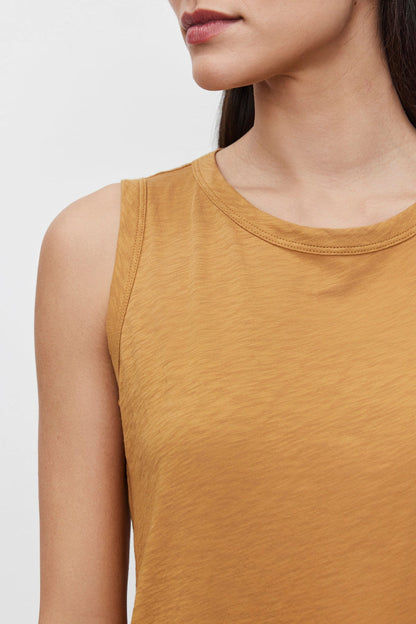 TAURUS TANK TOP