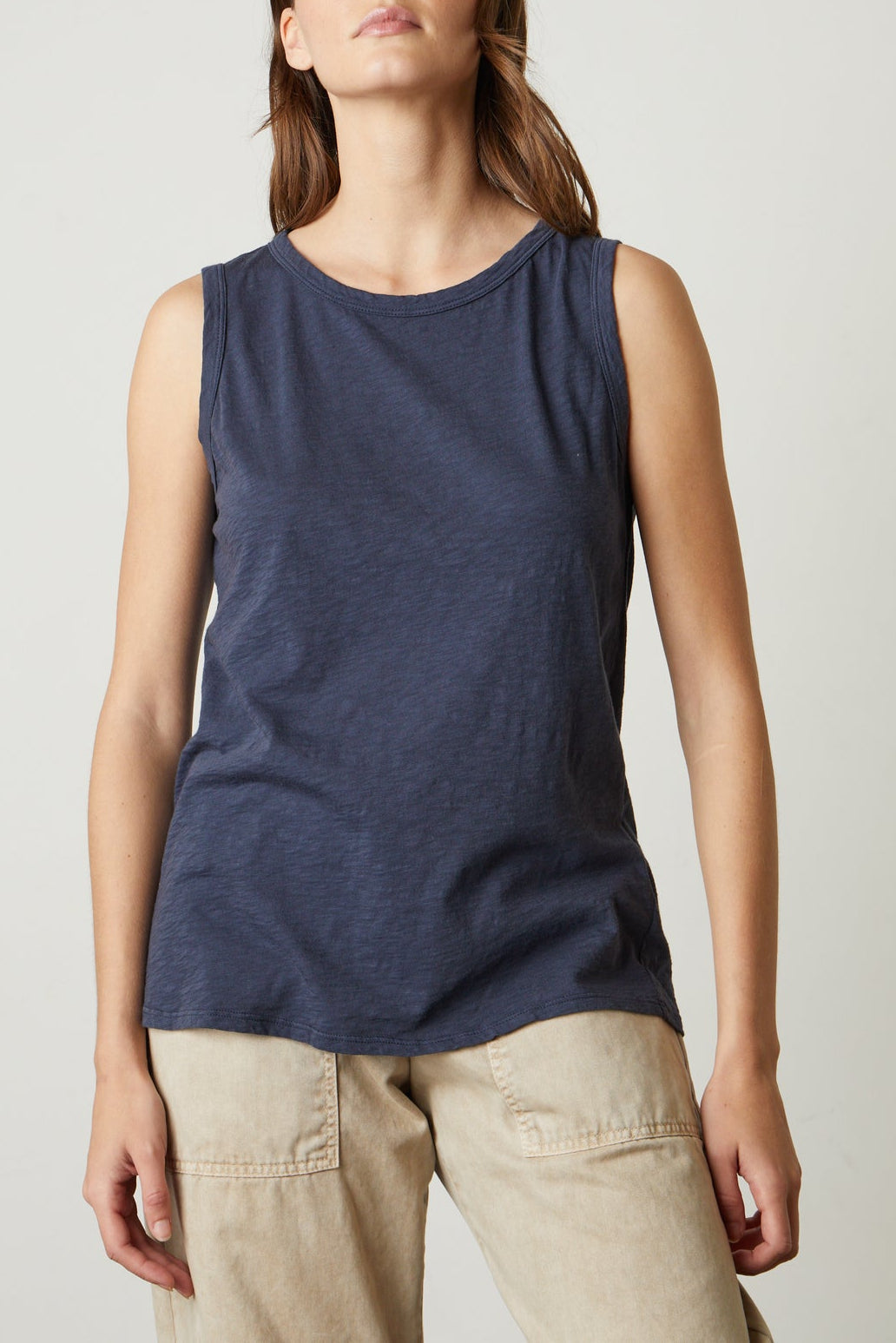 TAURUS TANK TOP