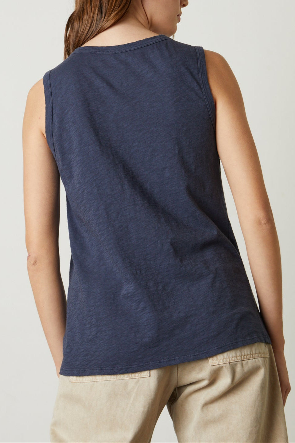 TAURUS TANK TOP