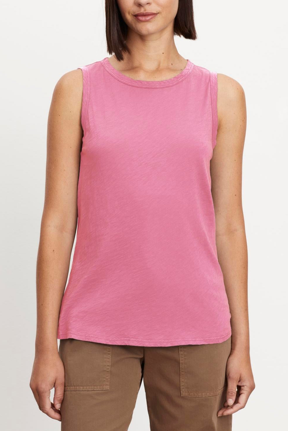 TAURUS TANK TOP