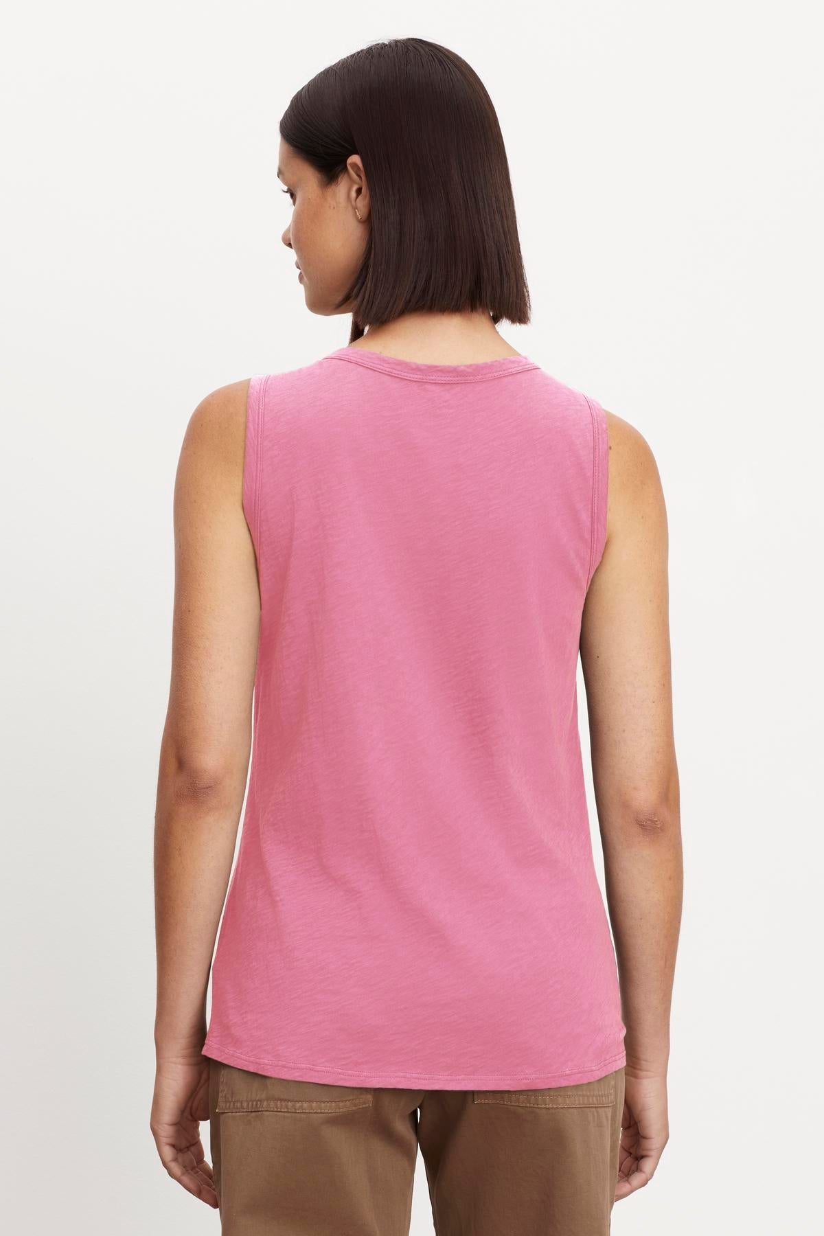 TAURUS TANK TOP