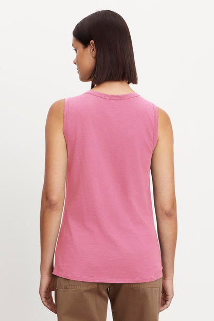 TAURUS TANK TOP