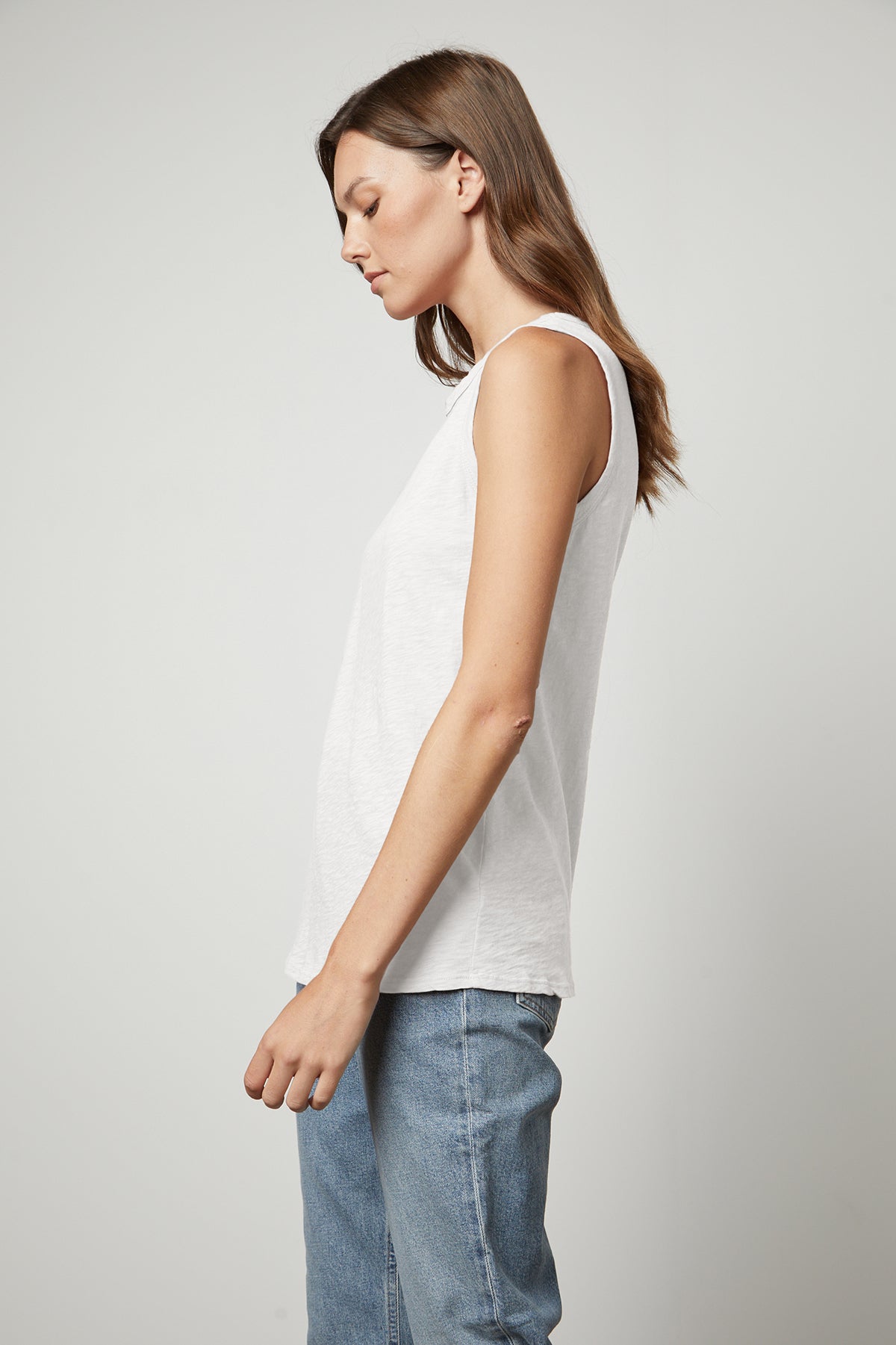 TAURUS TANK TOP