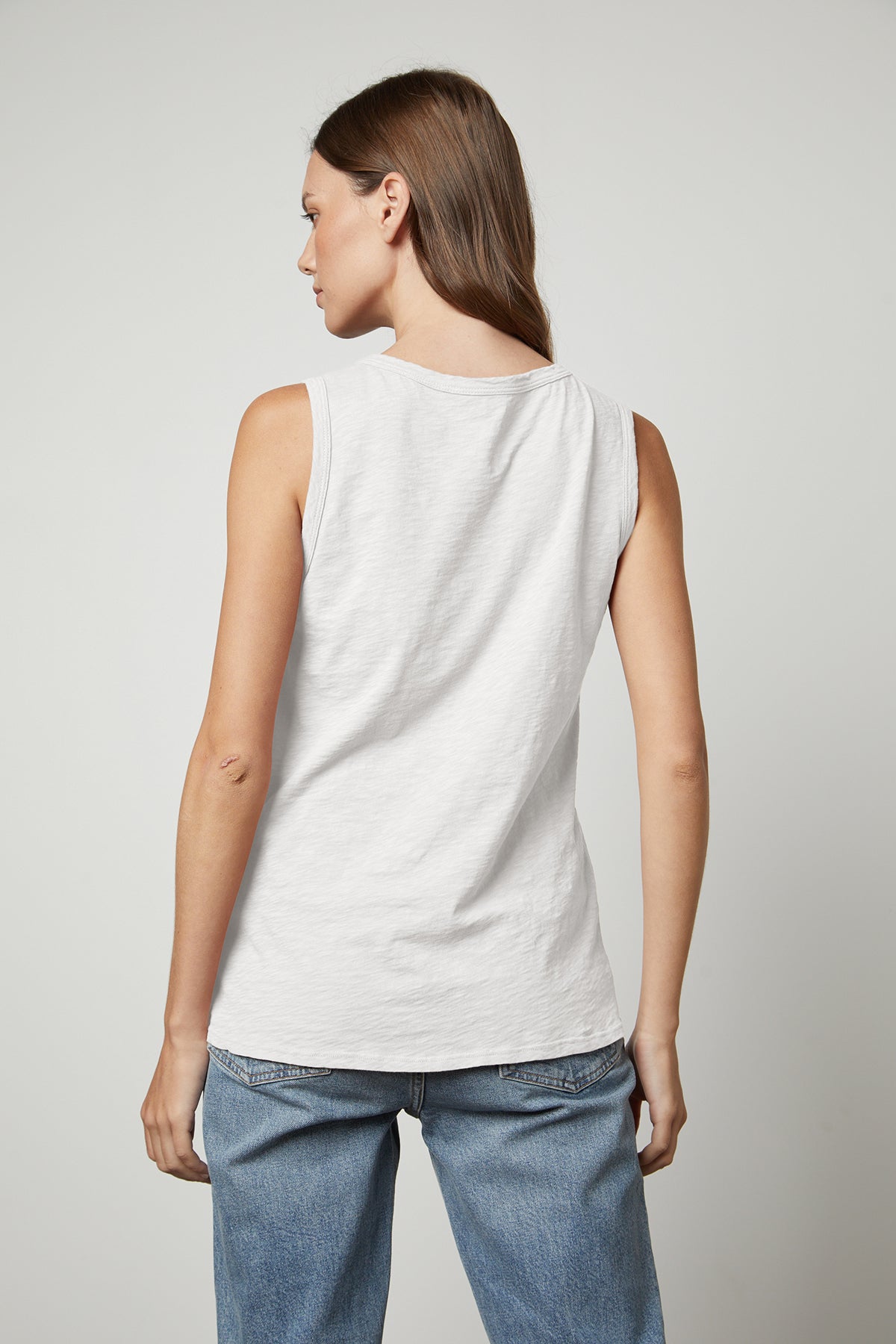 TAURUS TANK TOP
