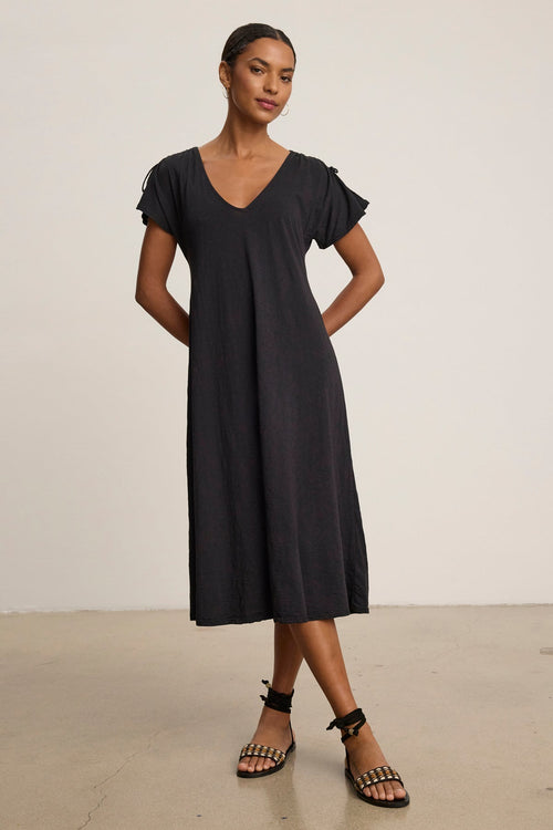 VERONICA DRESS