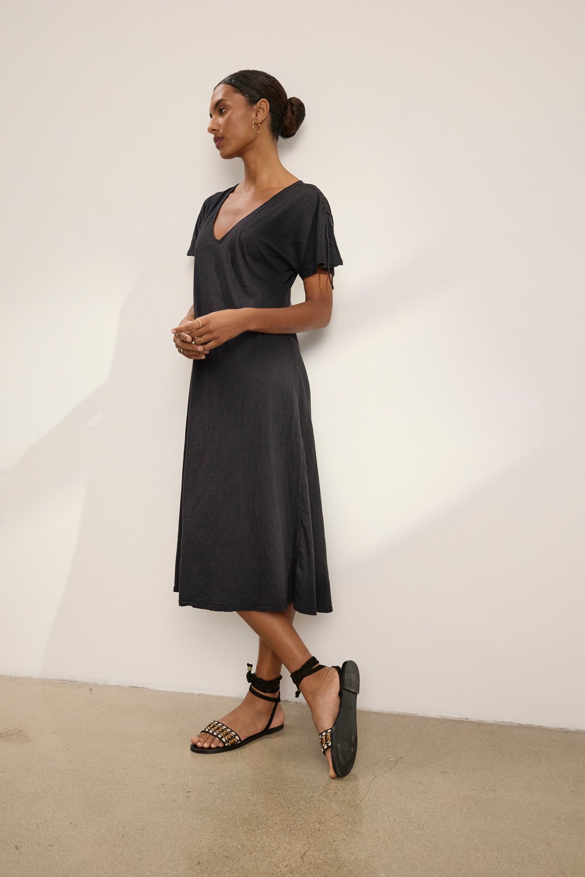 VERONICA DRESS