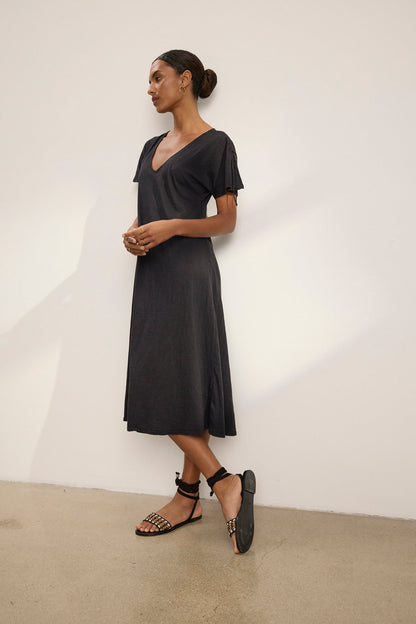 VERONICA DRESS