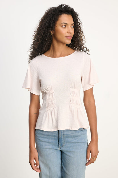 YASMINE TEE