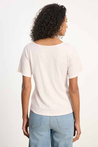 YASMINE TEE