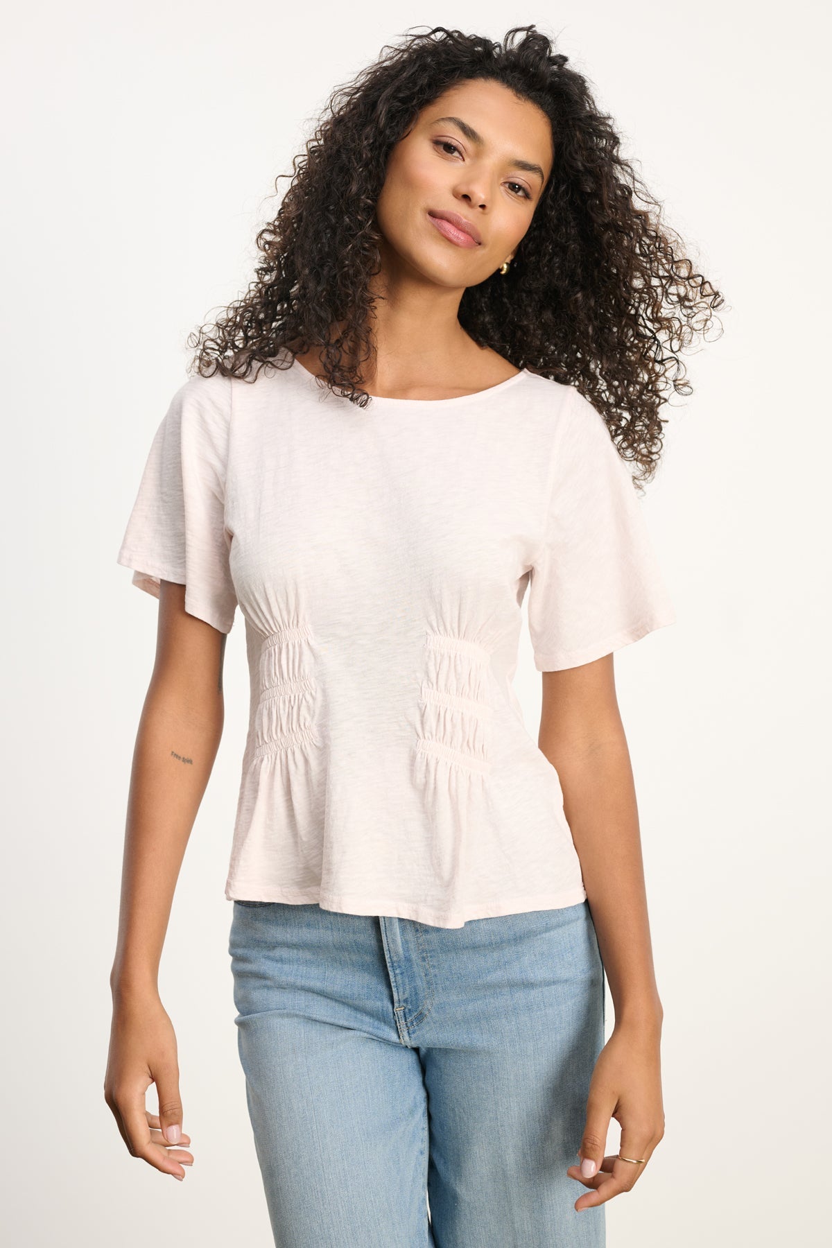 YASMINE TEE