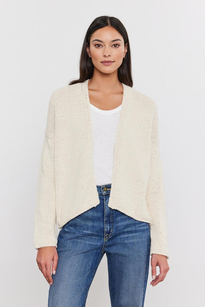 HOLLIE CARDIGAN