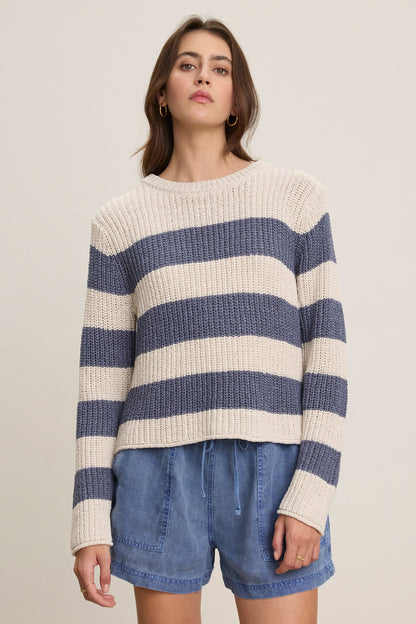 MAXINE SWEATER