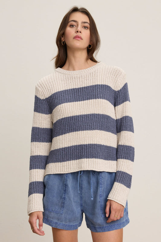 MAXINE SWEATER