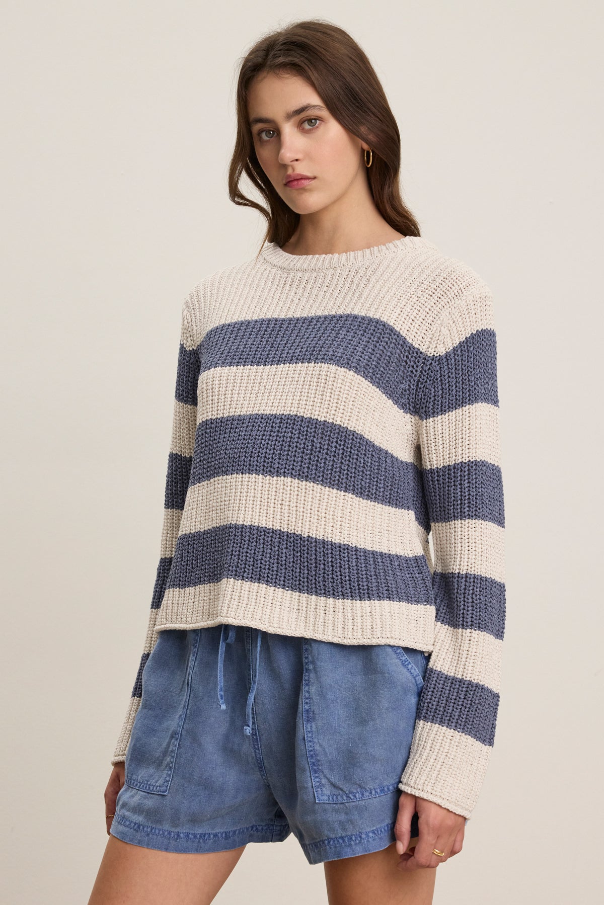 MAXINE SWEATER