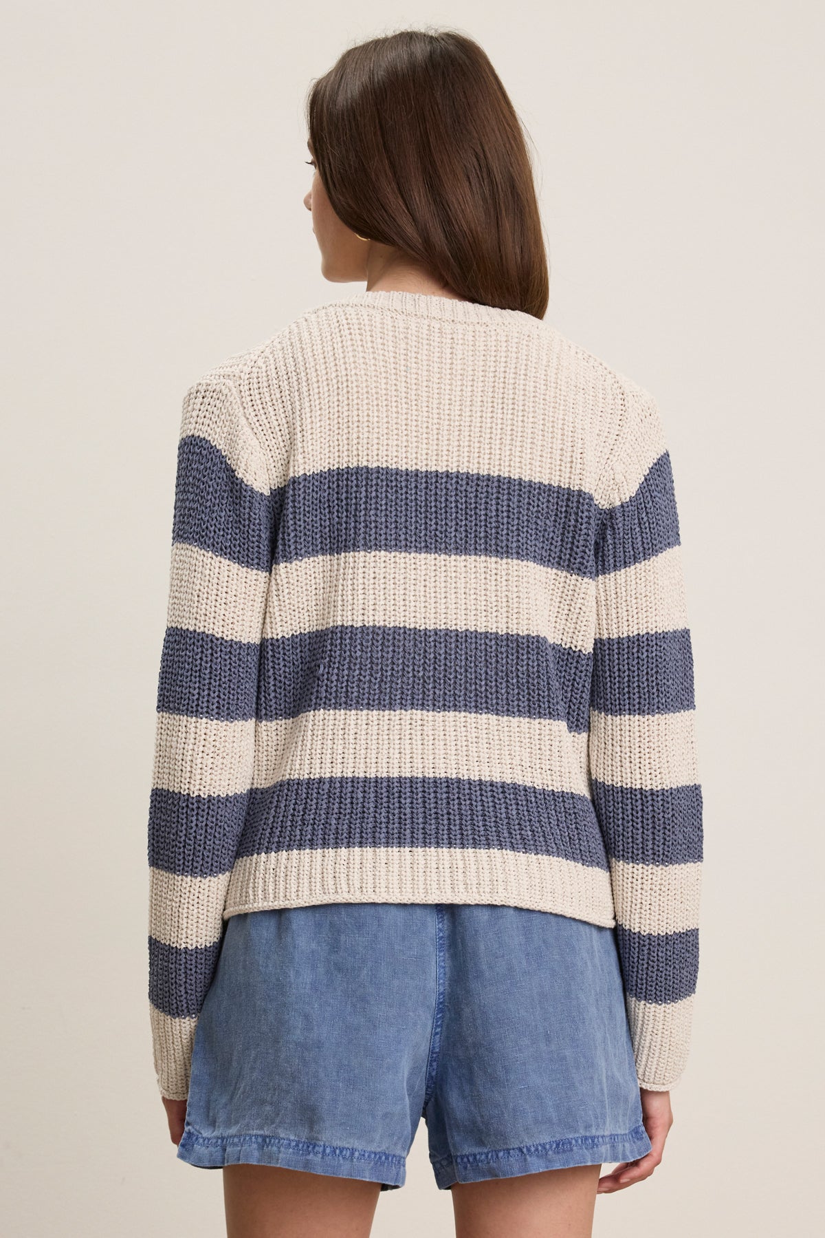 MAXINE SWEATER