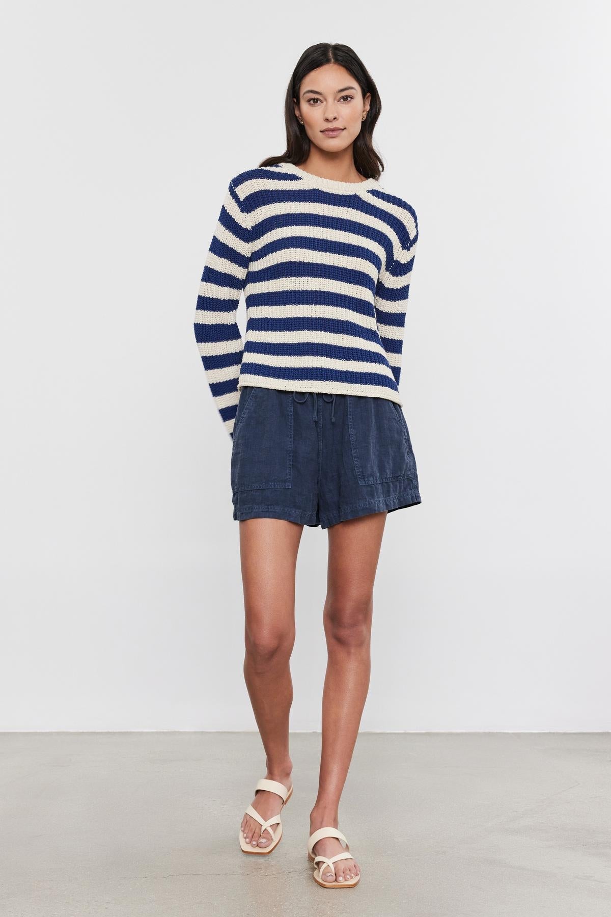 MAXINE SWEATER