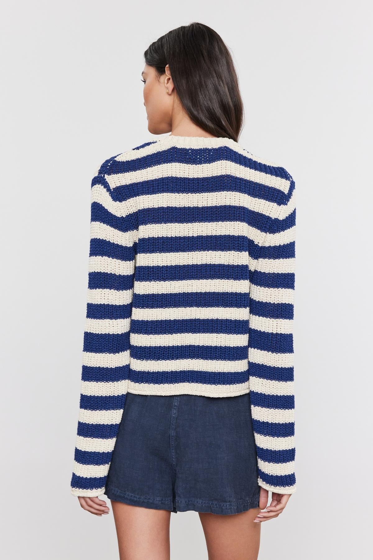 MAXINE SWEATER