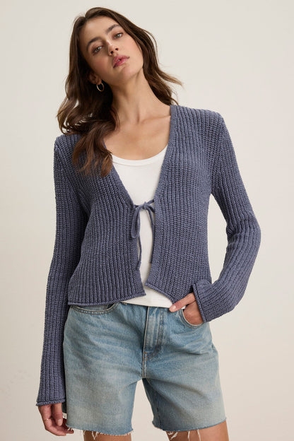 THALIA CARDIGAN