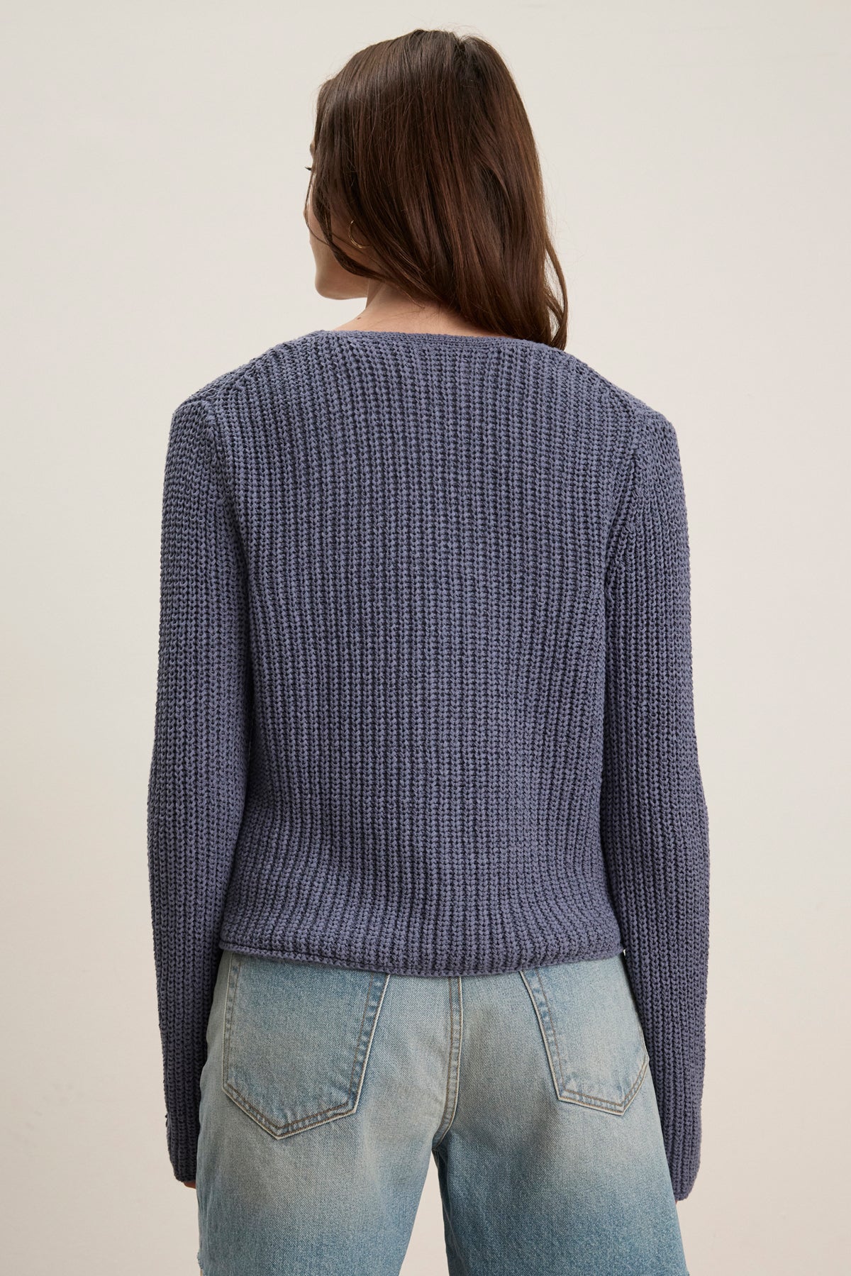THALIA CARDIGAN
