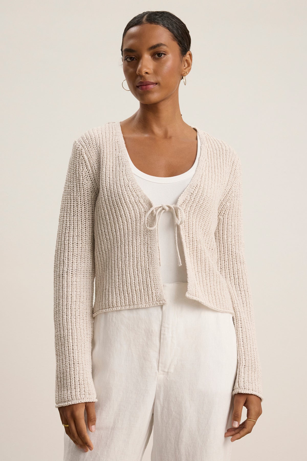 THALIA CARDIGAN