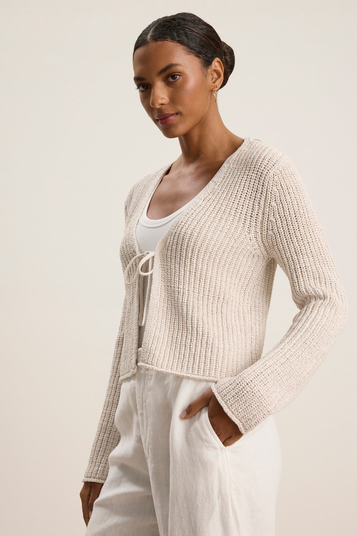 THALIA CARDIGAN