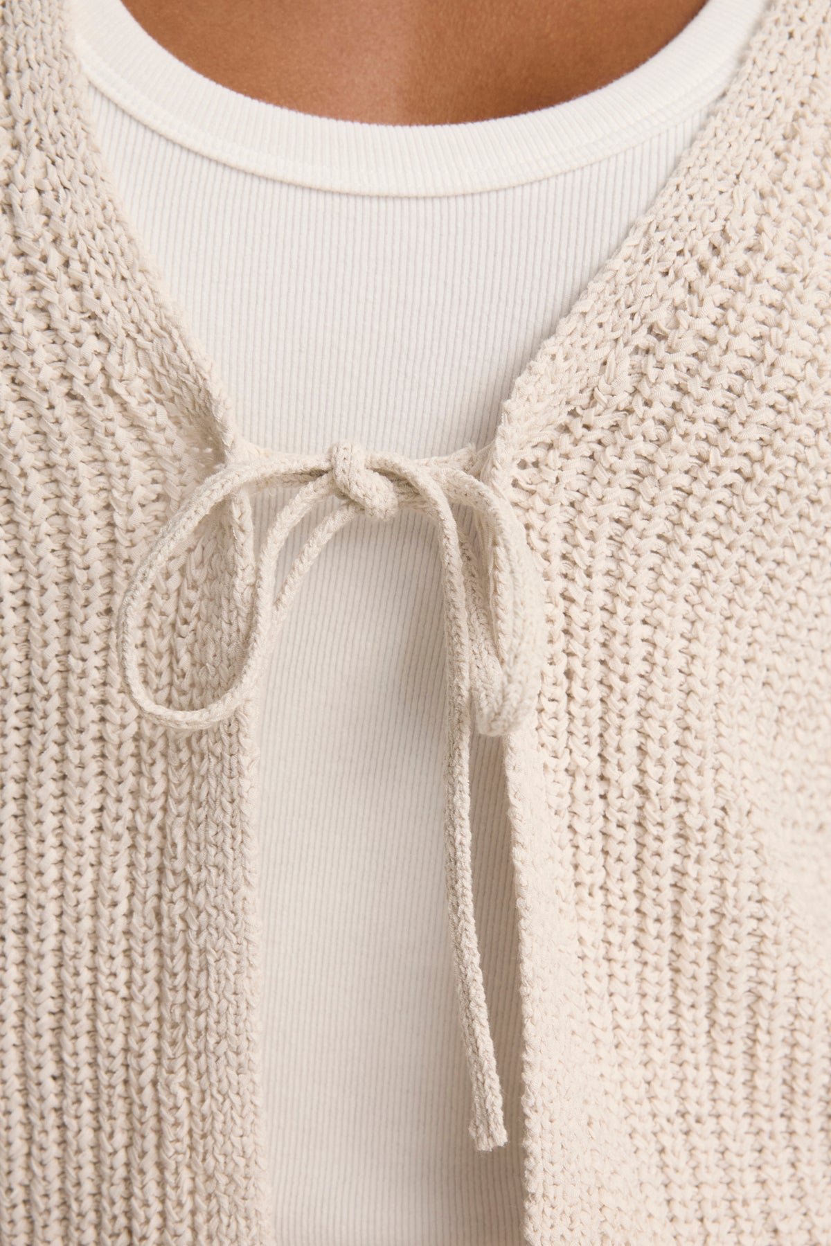 THALIA CARDIGAN