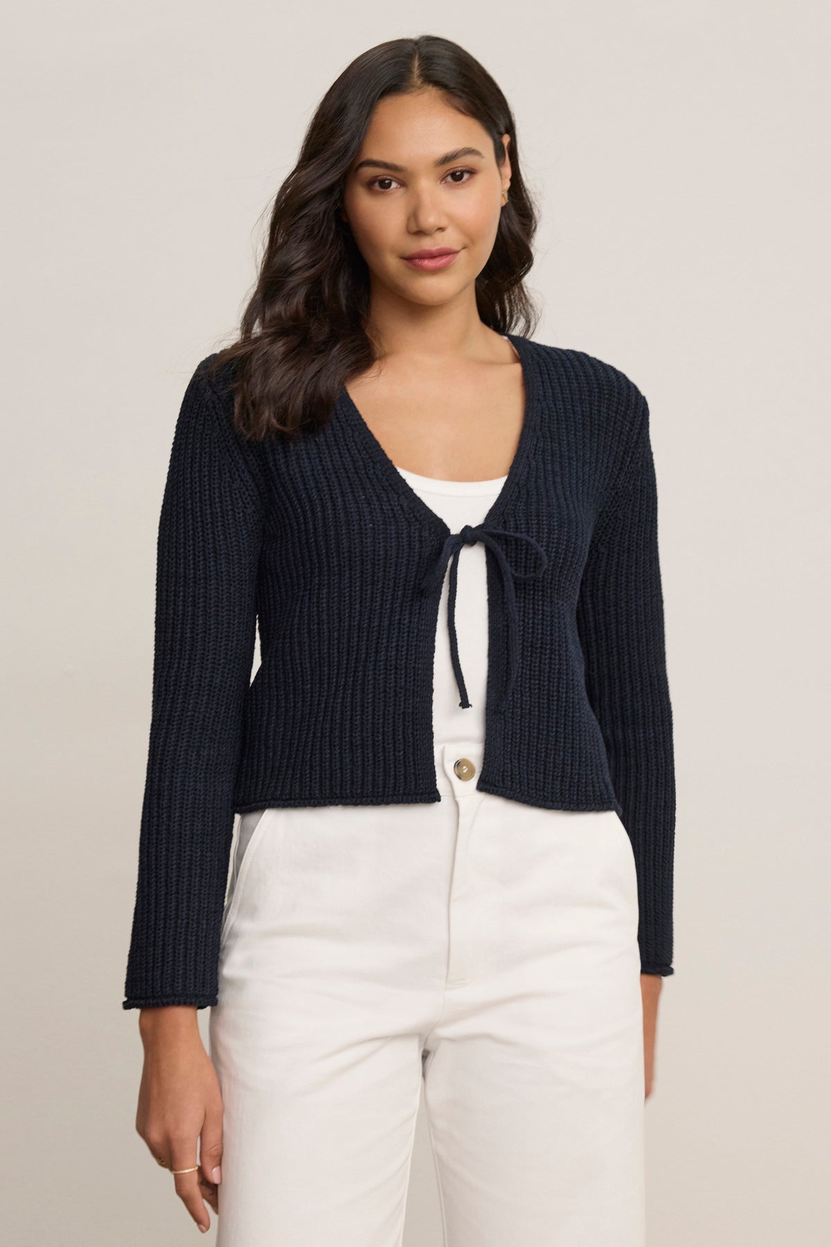 THALIA CARDIGAN