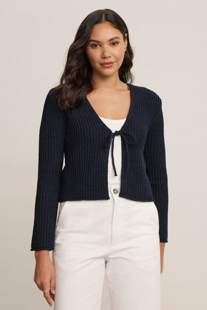 THALIA CARDIGAN