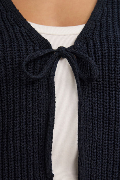 THALIA CARDIGAN