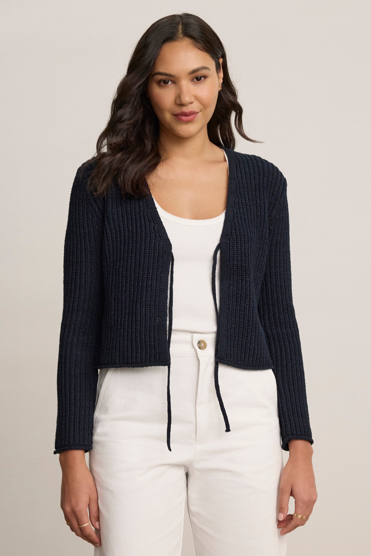 THALIA CARDIGAN