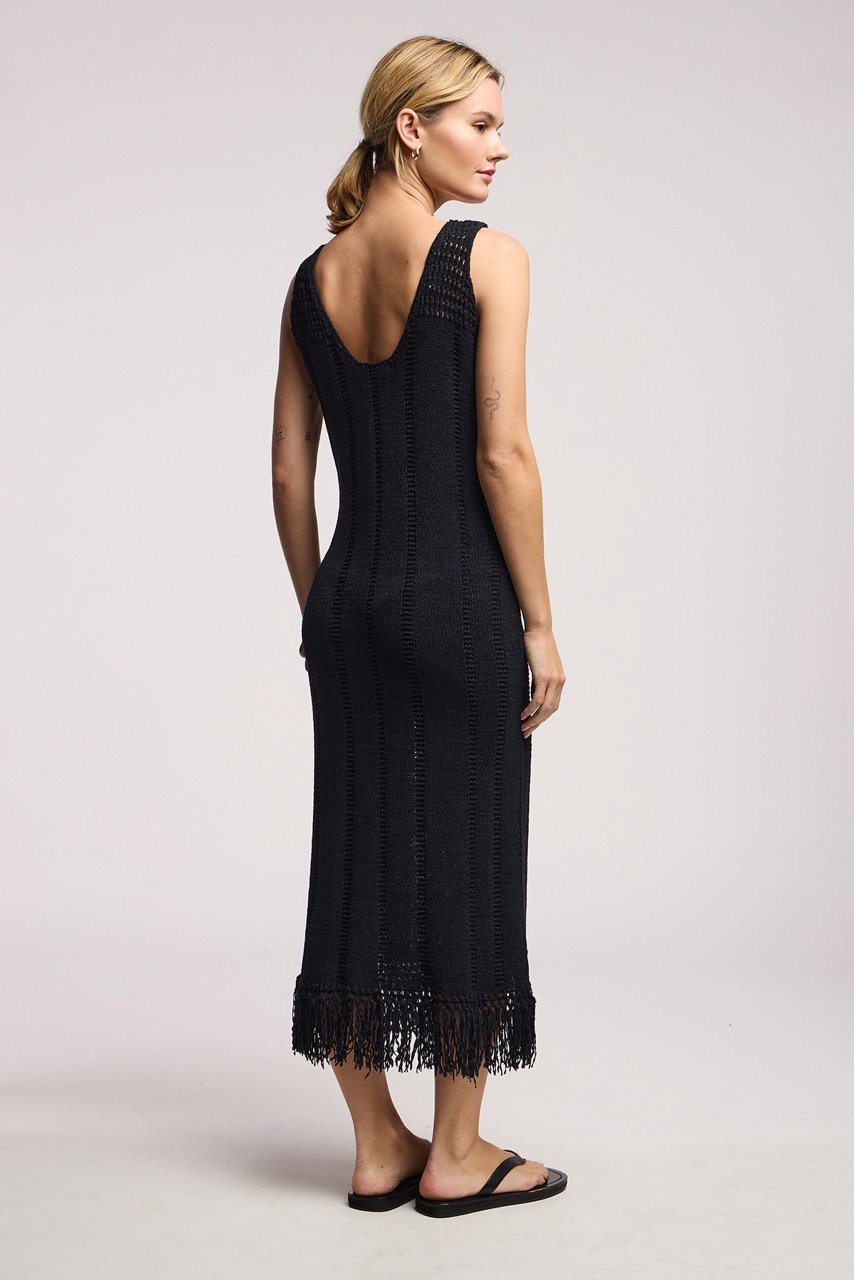 TOMA DRESS