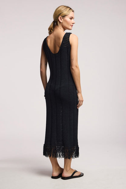 TOMA DRESS