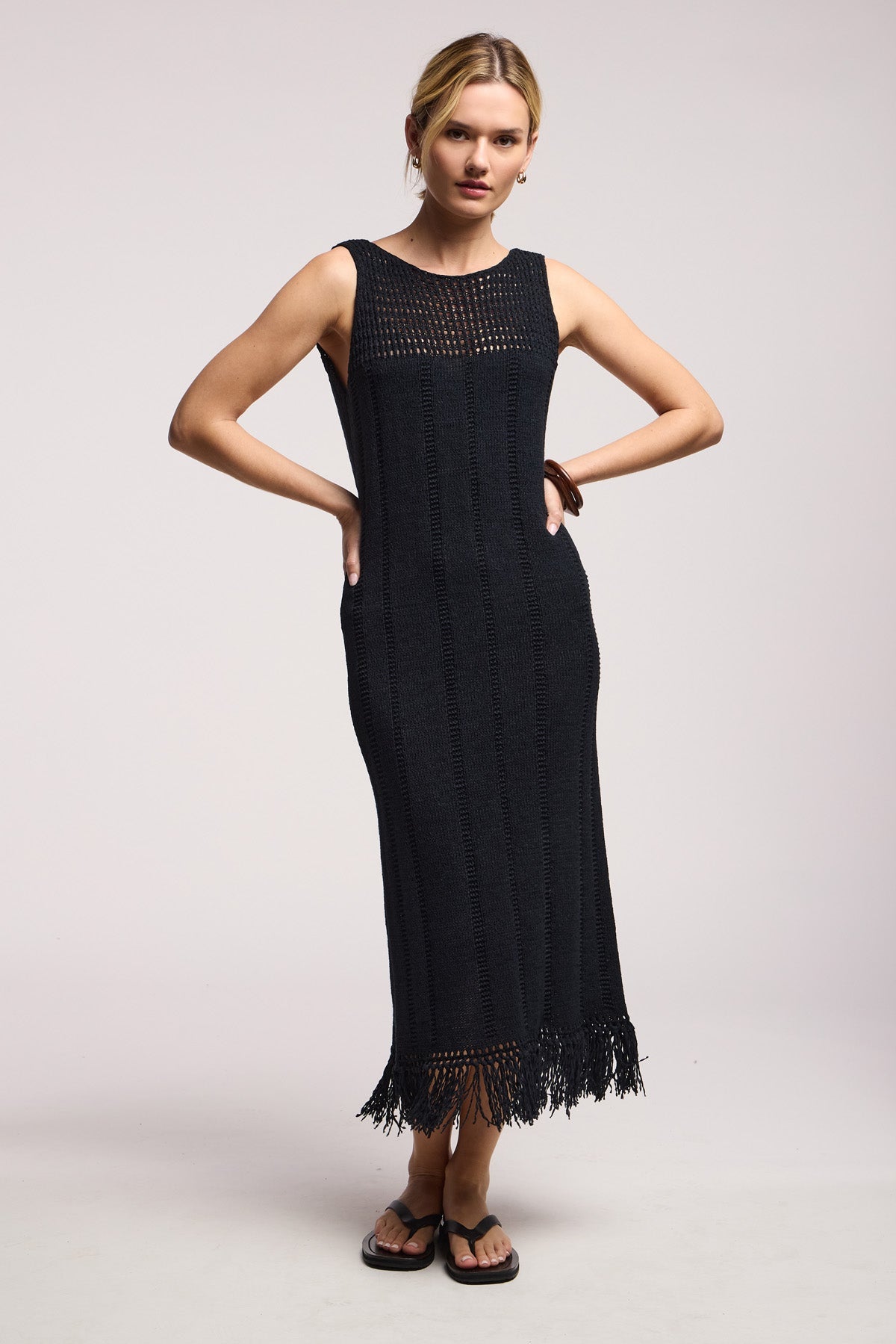 TOMA DRESS