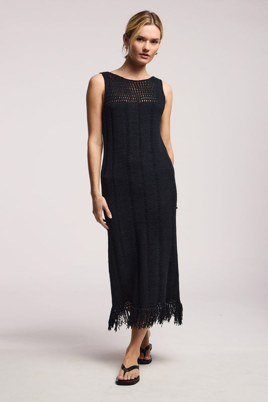 TOMA DRESS