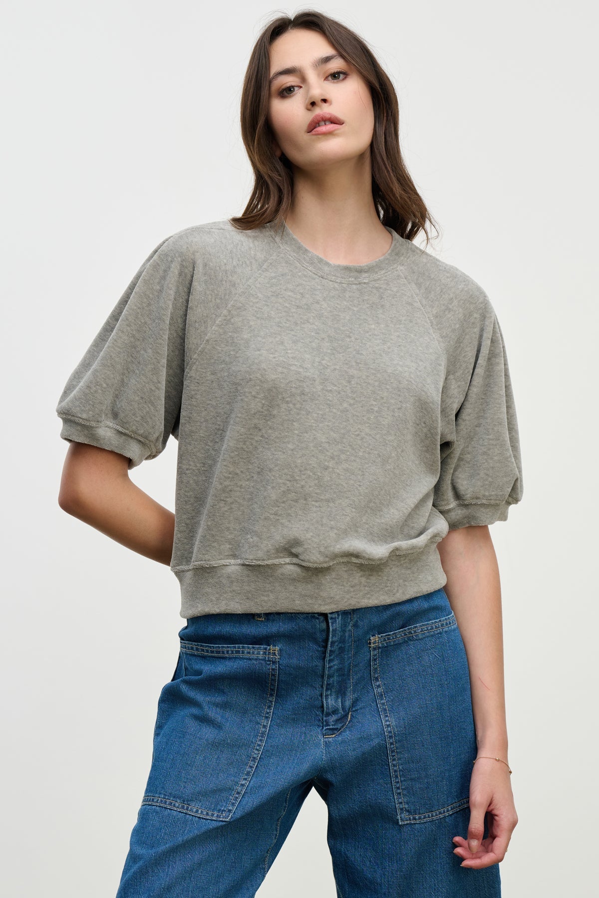 AVIS PULLOVER