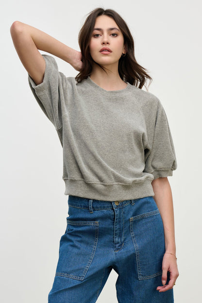 AVIS PULLOVER