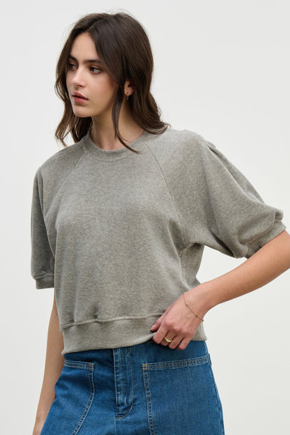 AVIS PULLOVER