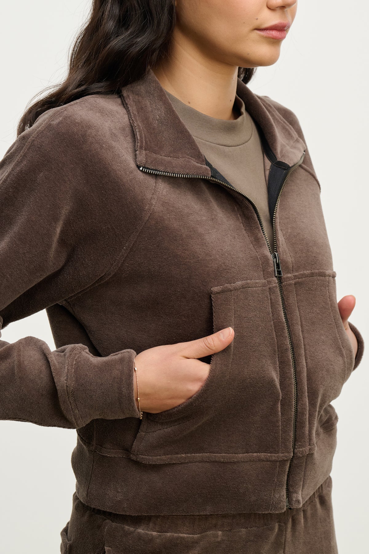 CLAIRE JACKET