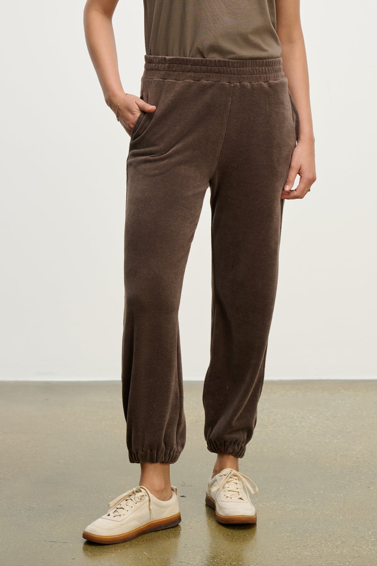 ESSIE SWEATPANT