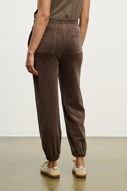 ESSIE SWEATPANT