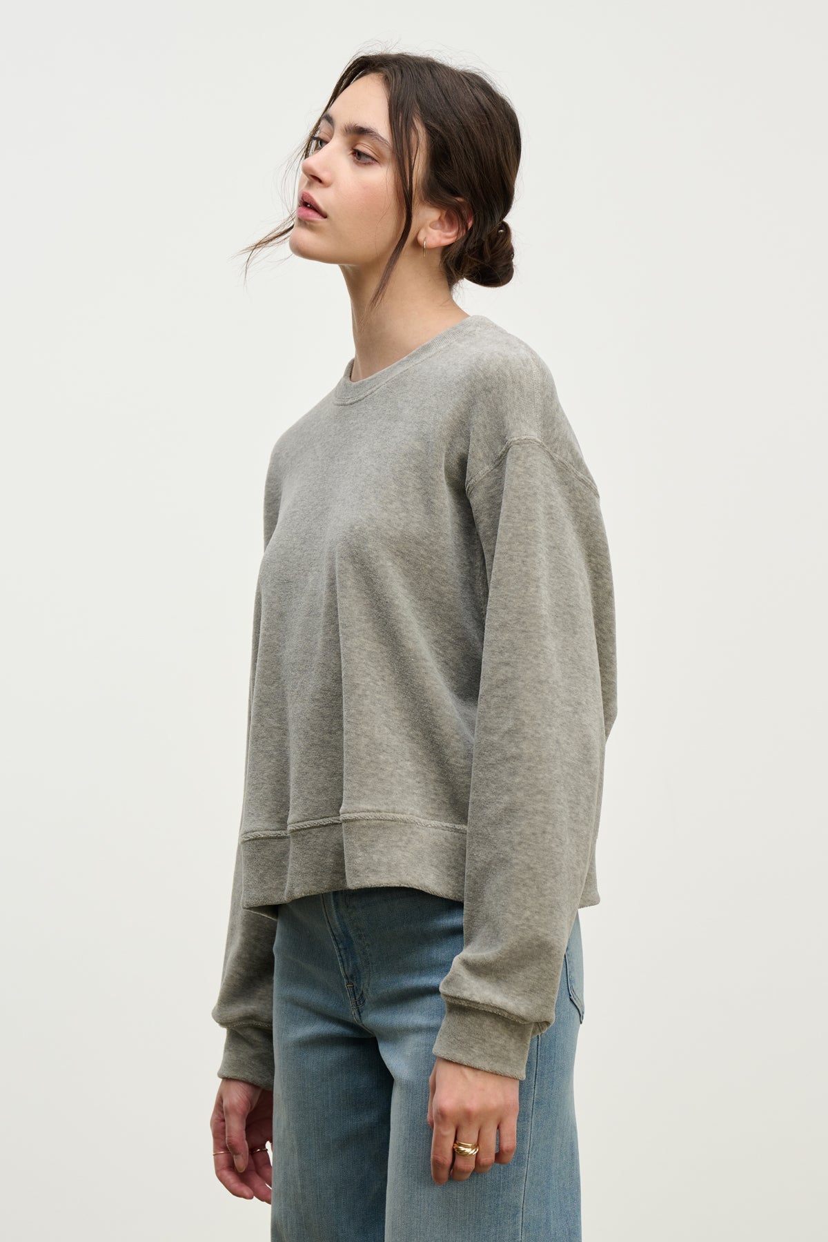 HALIMA PULLOVER